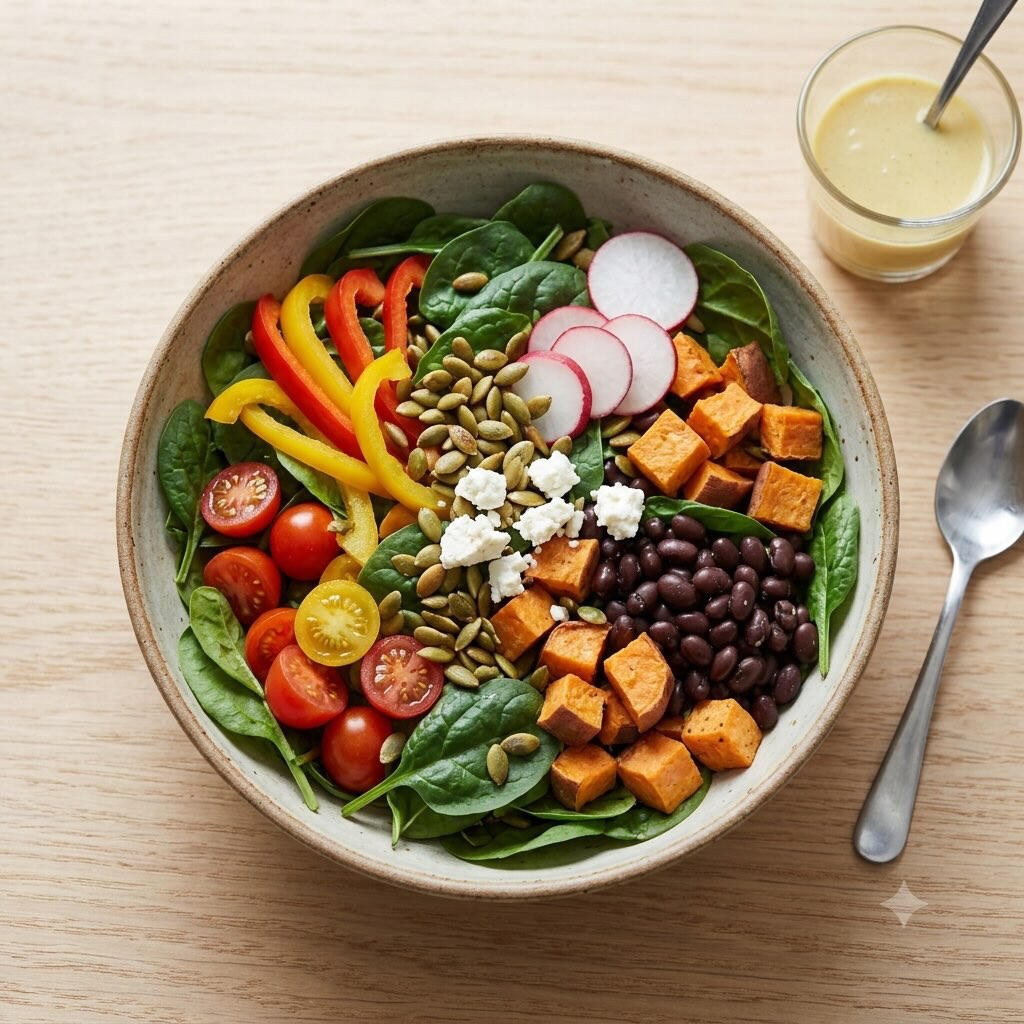 Corina Wellness