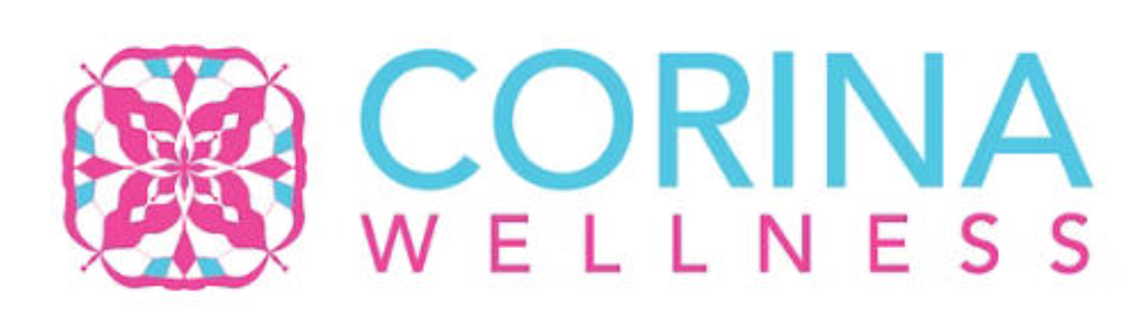 Corina Wellness logo